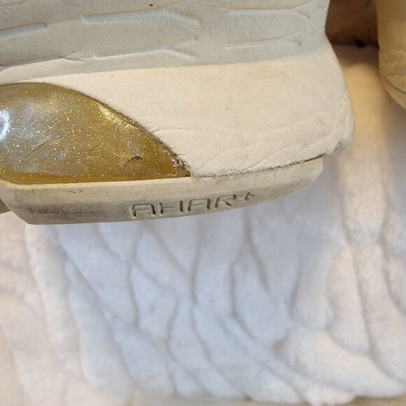 Women's ASICS GT 1000 10 Running Shoes Pink Cushioned Sneaker Athleisure Sz 10 - Picture 10 of 15